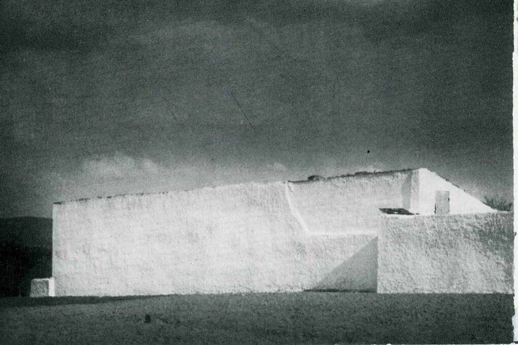 Jan Lauschmann – fotografie 1922–1939